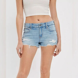 American Eagle outfitters 🦅cut off shorts